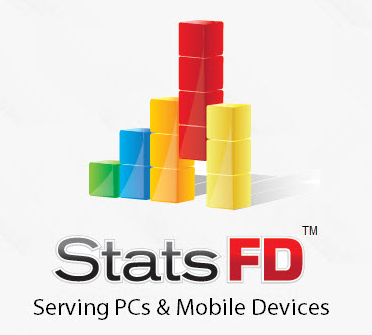 StatsFD Logo